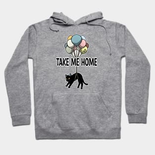 Take me home Hoodie